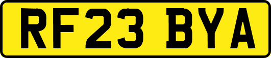 RF23BYA