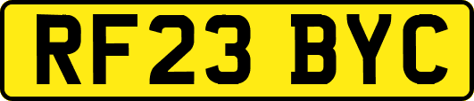 RF23BYC