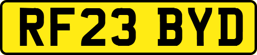 RF23BYD