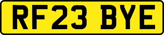 RF23BYE
