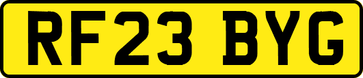 RF23BYG