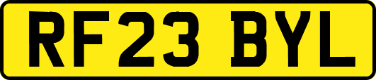 RF23BYL