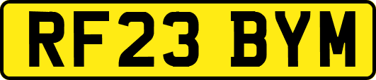 RF23BYM