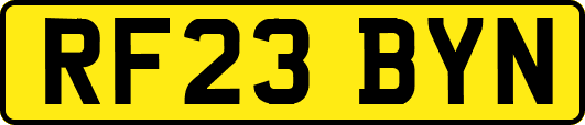 RF23BYN