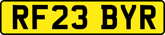 RF23BYR