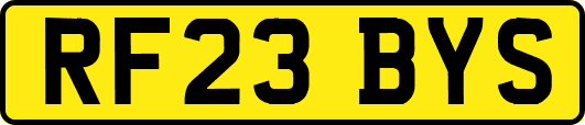 RF23BYS