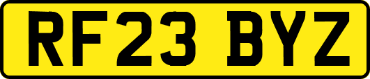 RF23BYZ