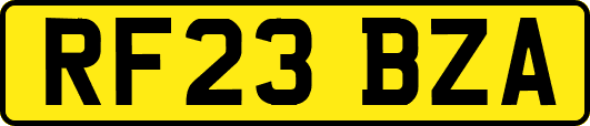 RF23BZA