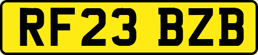 RF23BZB