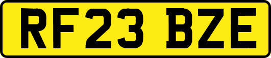 RF23BZE