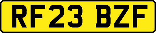 RF23BZF