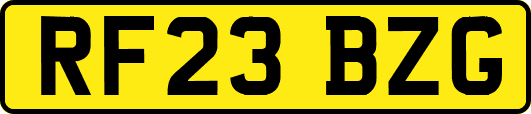 RF23BZG