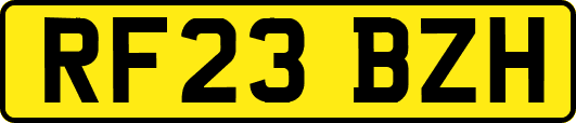 RF23BZH