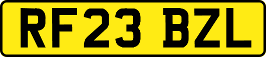 RF23BZL