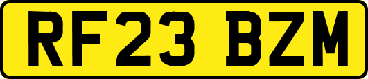 RF23BZM