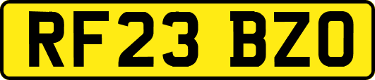 RF23BZO