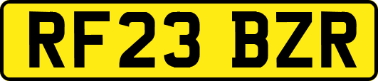 RF23BZR