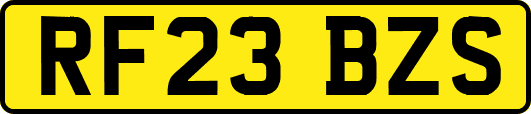 RF23BZS