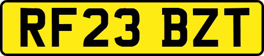 RF23BZT