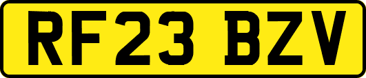 RF23BZV