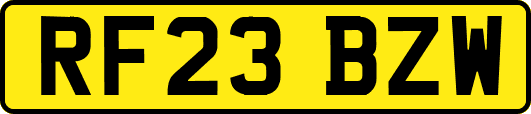 RF23BZW