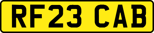 RF23CAB