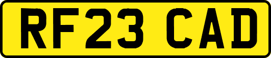 RF23CAD