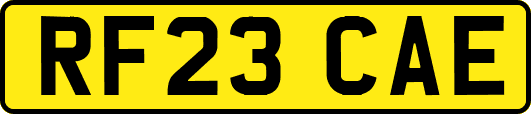 RF23CAE