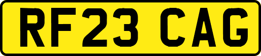 RF23CAG