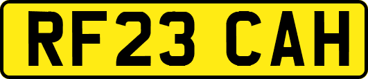RF23CAH