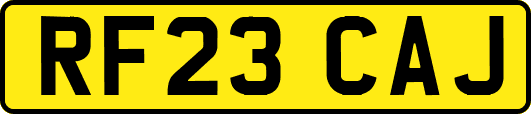 RF23CAJ