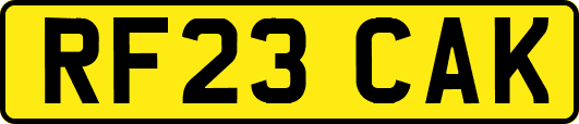 RF23CAK