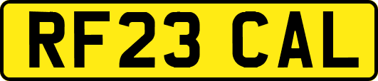 RF23CAL