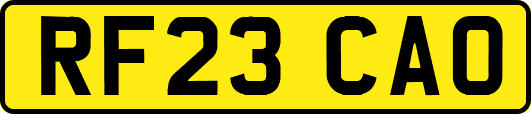 RF23CAO