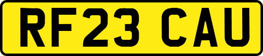 RF23CAU