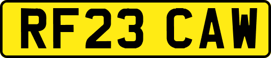RF23CAW