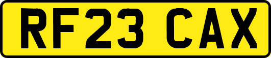 RF23CAX