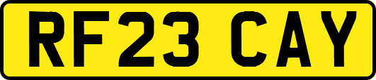 RF23CAY