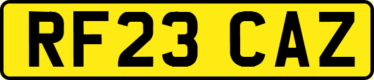 RF23CAZ