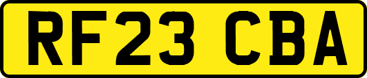 RF23CBA