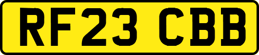 RF23CBB