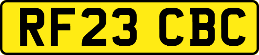 RF23CBC