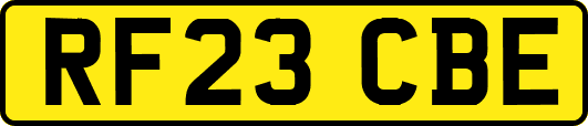 RF23CBE