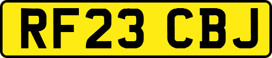 RF23CBJ