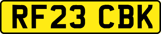 RF23CBK