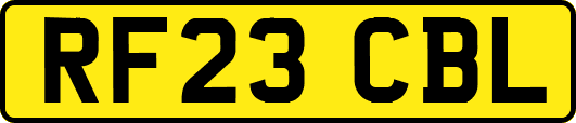 RF23CBL