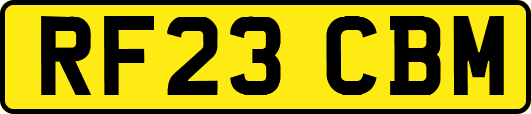 RF23CBM