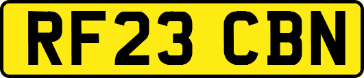 RF23CBN