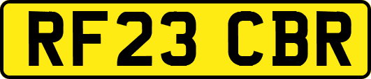 RF23CBR
