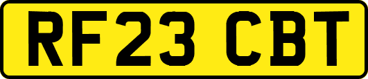 RF23CBT